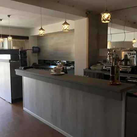 Ristorante Belcantone 3* Novaggio