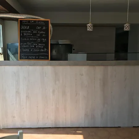 Hotel Ristorante Belcantone 3*