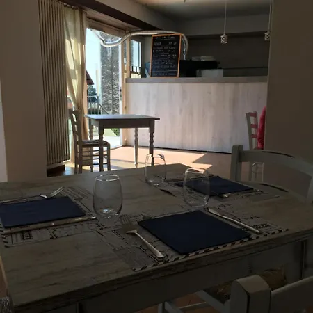 Hotel Ristorante Belcantone