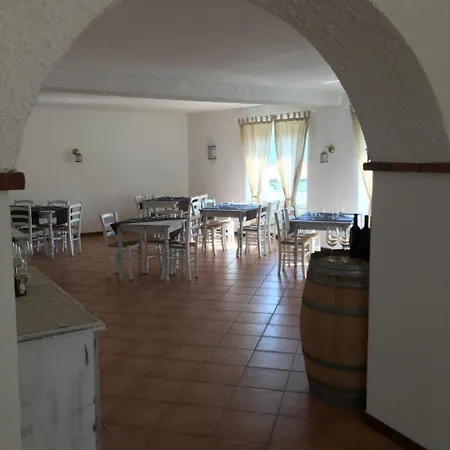 Ristorante Belcantone Hotel Novaggio