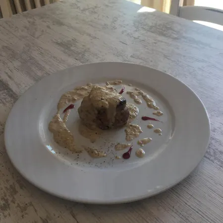 Ristorante Belcantone Hotel 3*