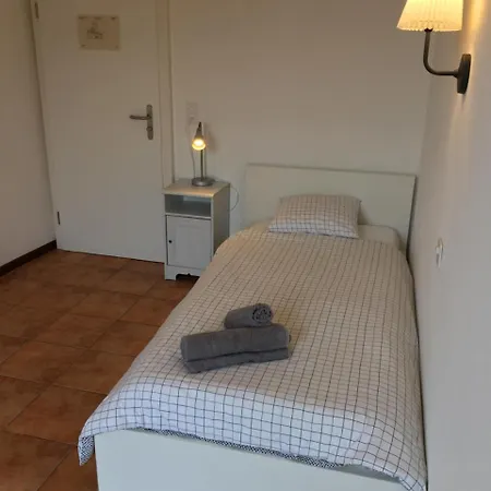 Hotel Ristorante Belcantone Novaggio