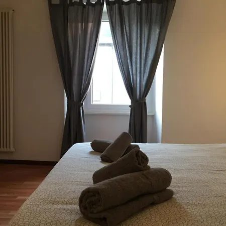 Ristorante Belcantone Hotel