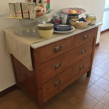 Ristorante Belcantone 3* Novaggio