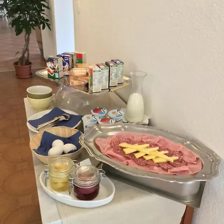 Ristorante Belcantone Novaggio