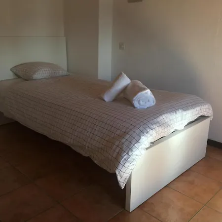 Hotel Ristorante Belcantone Novaggio