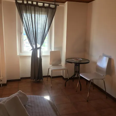 Ristorante Belcantone Hotel Novaggio