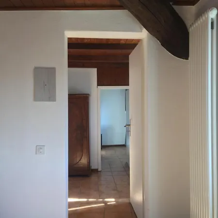 Hotel Ristorante Belcantone Novaggio