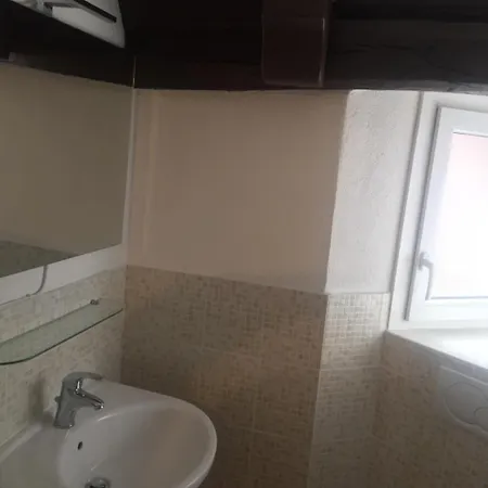 Hotel Ristorante Belcantone Novaggio