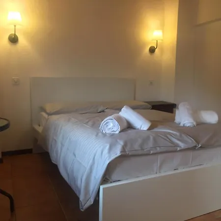 Ristorante Belcantone Hotel