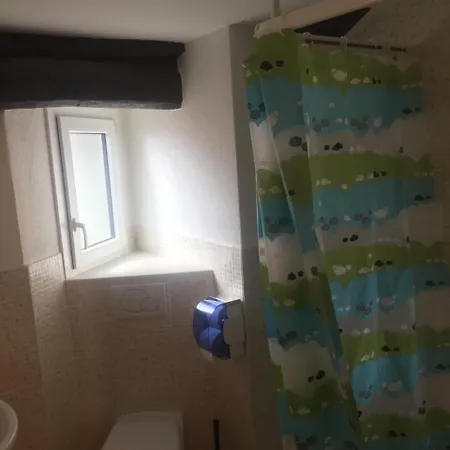 Ristorante Belcantone 3* Novaggio