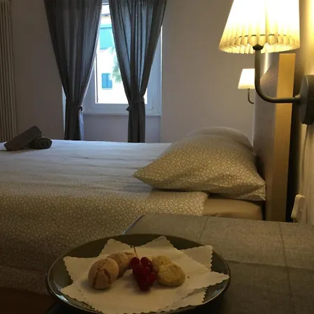 Ristorante Belcantone 3* Novaggio