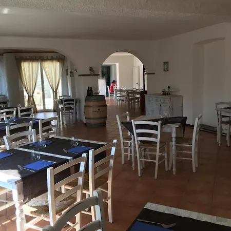 Ristorante Belcantone Novaggio