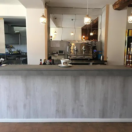 Ristorante Belcantone 3*