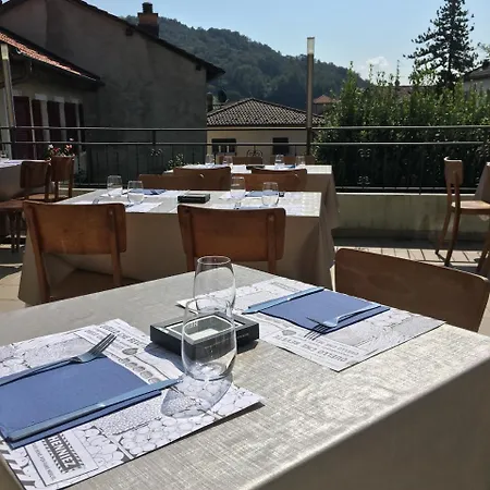 Ristorante Belcantone 3*