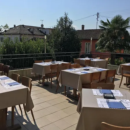 Ristorante Belcantone 3*