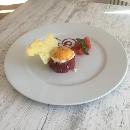 Ristorante Belcantone