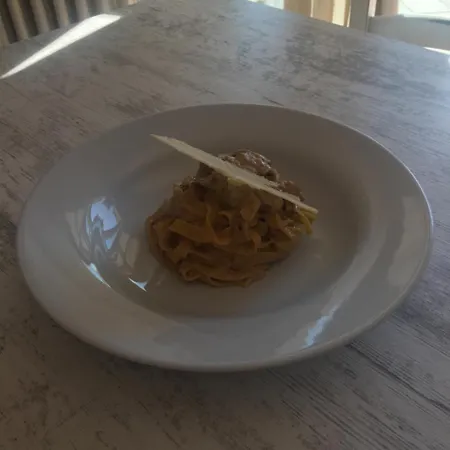 מלון Ristorante Belcantone Novaggio