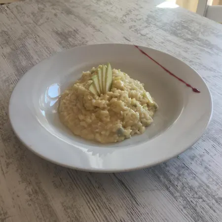 Ristorante Belcantone מלון