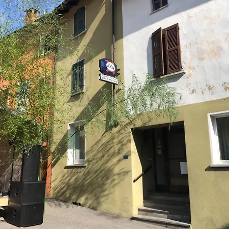 Ristorante Belcantone