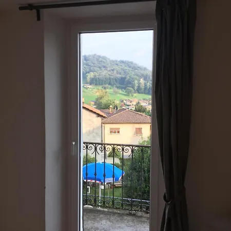 Ristorante Belcantone