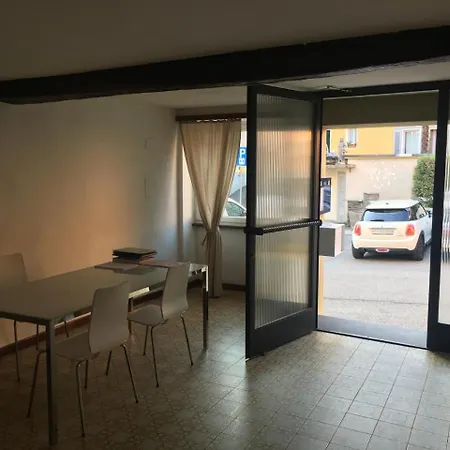 Ristorante Belcantone מלון