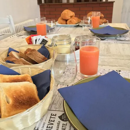 מלון Ristorante Belcantone 3*