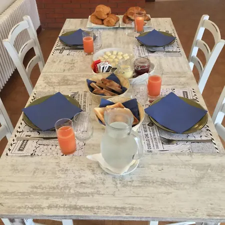 מלון Ristorante Belcantone Novaggio