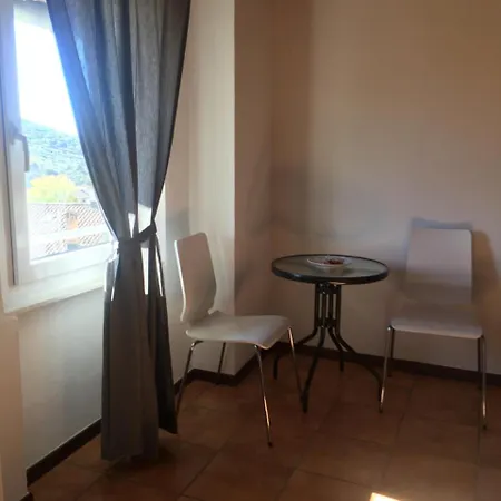 Ristorante Belcantone מלון 3*