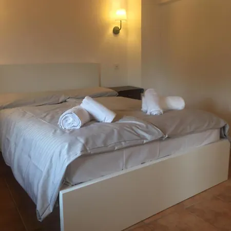 Ristorante Belcantone Novaggio
