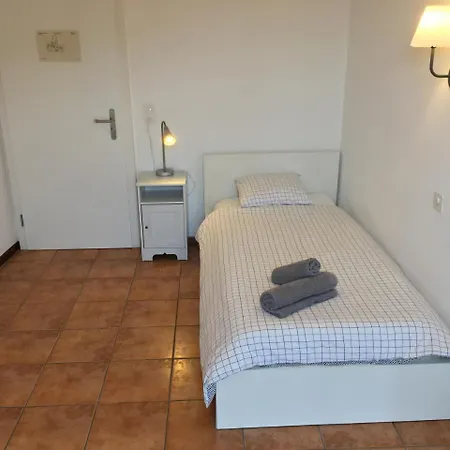 Ristorante Belcantone Novaggio