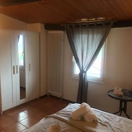 Ristorante Belcantone 3* Novaggio