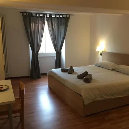 Ristorante Belcantone 3* Novaggio